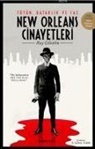 Ray Celestin - New Orleans Cinayetleri
