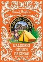 Enid Blyton - Kaledeki Sirrin Pesinde