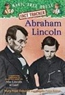 Natalie Pope Boyce, Sal Murdocca, Mary Pope Osborne, Sal Murdocca, Salvatore Murdocca - Abraham Lincoln