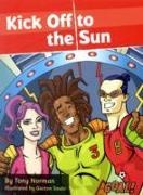 Tony Norman,  Norman Tony - Kick Off to the Sun - Level 2