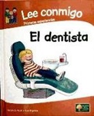 Roderick Hunt, Anne Marie Young, Alex Brychta - Lee conmigo, primeras experiencias, El dentista, Educación Primaria