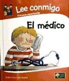Roderick Hunt, Annemarie Young - Lee conmigo, primeras experiencias, El médico, Educación Primaria