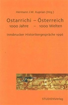 Ostarrichi, Österreich