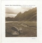 Christoph Christoph Zanon, Klaus Dapra, Christoph Zanon, Franz Klug - Osttirol, Eine Liebeserklärung