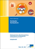 Sabine Dölemeyer - Verkäufer/Verkäuferin