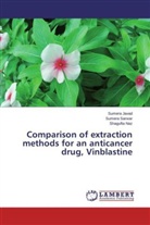 Sumer Javad, Sumera Javad, Shagufta Naz, Sumer Sarwar, Sumera Sarwar - Comparison of extraction methods for an anticancer drug, Vinblastine