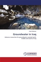 Saadi Aldahaan - Groundwater in Iraq