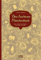 Susanne Viegener, Mira Lob - Das Aachener Märchenbuch