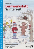 Margit Rex - Lernwerkstatt Winterzeit
