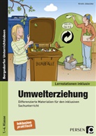 Kirstin Jebautzke - Umwelterziehung