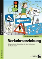 Christine Schub - Verkehrserziehung