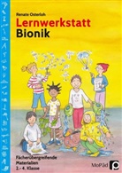 Osterloh, Renate Osterloh, Renate, Mona Tillmann - Lernwerkstatt Bionik