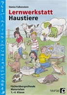 Hanna Falkenstein - Lernwerkstatt Haustiere