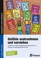 Anja Schiebe - Gefühle wahrnehmen und verstehen