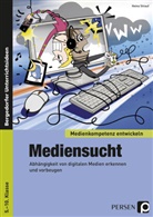 Heinz Strauf - Mediensucht