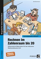 Britta Buschmann - Rechnen im Zahlenraum bis 20