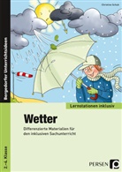 Christine Schub - Wetter