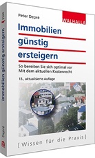 Peter Depré, Günter Mayer, Michael Blauth, Peter Depré, Wolfgan Popp (Dr.), Wolfgang Popp (Dr.) - Immobilien günstig ersteigern