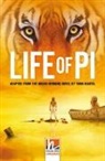 Yann Martel - Life of Pi, Class Set