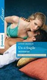 Lynne Graham, Graham-l - Un si fragile serment : indomptables milliardaires