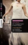 Lisa Childs, Childs-l+snell-t, Tyler Anne Snell - Un engagement à haut risque : les protecteurs. Le mystère de Culpepper