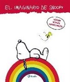María José Guitián Vicente, Charles M. Schulz - El imaginario de Snoopy