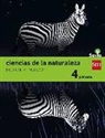 Juan Miguel Hidalgo García, Vicente Moratalla de la Hoz, Alicia Soria Tosantos, Alicia . . . [et al. ] Soria Tosantos, Ediciones SM, Marina Gómez Mut... - Savia, ciencas de la naturaleza, 4 Educación Primaria (Murcia)