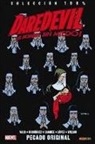 Daredevil, el Hombre sin Miedo 07 : El pecado original