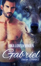 Inka L. Minden, Inka Loreen Minden - Gabriel