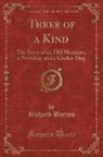 Richard Burton - Three of a Kind, Vol. 1