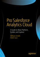 Peter Doolan, Pat Fischer, Willia Smith, William Smith, Helen Sun - Pro Salesforce Analytics Cloud