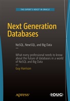 Guy Harrison - Next Generation Databases