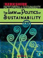 Klaus Bosselmann, Daniel S. Fogel, Willis Jenkins, J. B. Ruhl - Berkshire Encyclopedia of Sustainability 3/10