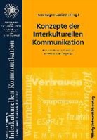 Hans J. Lüsebrink, Hans-Jürgen Lüsebrink - Konzepte der Interkulturellen Kommunikation