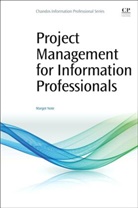 Margot Note, Margot (Director of Archives and Information Management Note, Note Margot - Project Management for Information Professionals