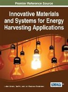 Onofrio Losito, Luciano Mescia, Francesco Prudenzano, Onofrio Losito, Luciano Mescia, Francesco Prudenzano - Innovative Materials and Systems for Energy Harvesting Applications