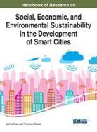 Francesco Ferrero, Andrea Vesco, Francesco Ferrero, Andrea Vesco - Handbook of Research on Social, Economic, and Environmental Sustainability in the Development of Smart Cities