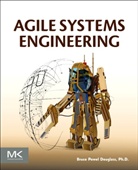 Bruce Douglass, Bruce Powel Douglass, Bruce Powel (Chief Evangelist Douglass - Agile Systems Engineering