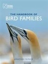 Jonathan Elphick - The Handbook of Bird Families