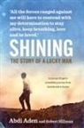 Aden, Abdi Aden, Abdi Hillman Aden, Abdi Aiden, Hillman, Robert Hillman - Shining