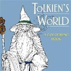 Bounty, Mauro Mazzara, Andrea Piparo - Tolkien's World