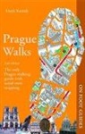 Frank Kuznik, Frank Kuznik - Prague Walks