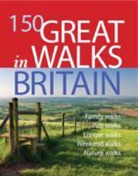 Petersen, Duncan Petersen - 150 Great Walks in Britain