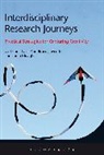 Ann Bruce, Catherine Lyall, Catherine Bruce Lyall, Meagher, Laura Meagher, Joyce Tait - Interdisciplinary Research Journeys