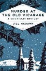 Jill McGown - Murder at the Old Vicarage