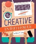 Isa Maria Seminega - Creative Entrepreneur