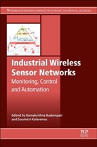 R Budampati, R Kolavennu Budampati, R. Budampati, R. Kolavennu Budampati, R Budampati, R. Budampati... - Industrial Wireless Sensor Networks
