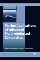 J Graham-Jones, Jasper Graham-Jones, Jasper Summerscales Graham-Jones, J Graham-Jones, Jasper Graham-Jones, Jasper (Plymouth University Graham-Jones... - Marine Applications of Advanced Fibre-Reinforced Composites