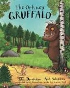 Julia Donaldson, Axel Scheffler - The Orkney Gruffalo