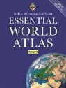 Philips, Philip's Maps - Philip's Essential World Atlas